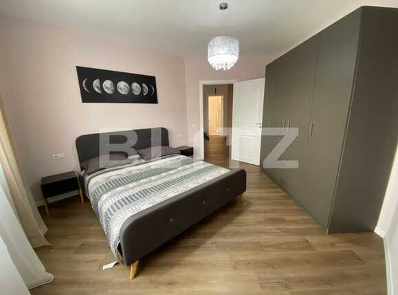 Apartament de închiriat 2 camere Floreşti - 71813AI | BLITZ Cluj-Napoca | Poza9