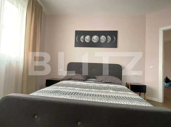 Apartament de închiriat 2 camere Floreşti - 71813AI | BLITZ Cluj-Napoca | Poza11