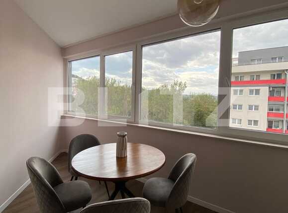 Apartament de închiriat 2 camere Floreşti - 71813AI | BLITZ Cluj-Napoca | Poza8