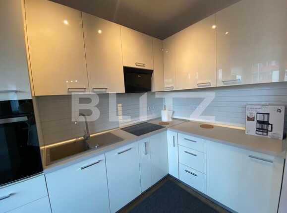 Apartament de închiriat 2 camere Floreşti - 71813AI | BLITZ Cluj-Napoca | Poza5