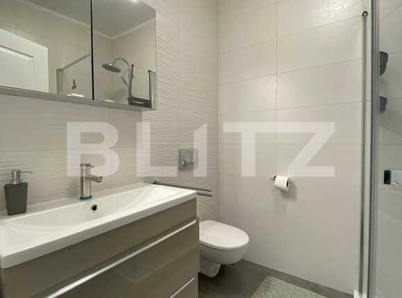 Apartament de închiriat 2 camere Floreşti - 71813AI | BLITZ Cluj-Napoca | Poza14