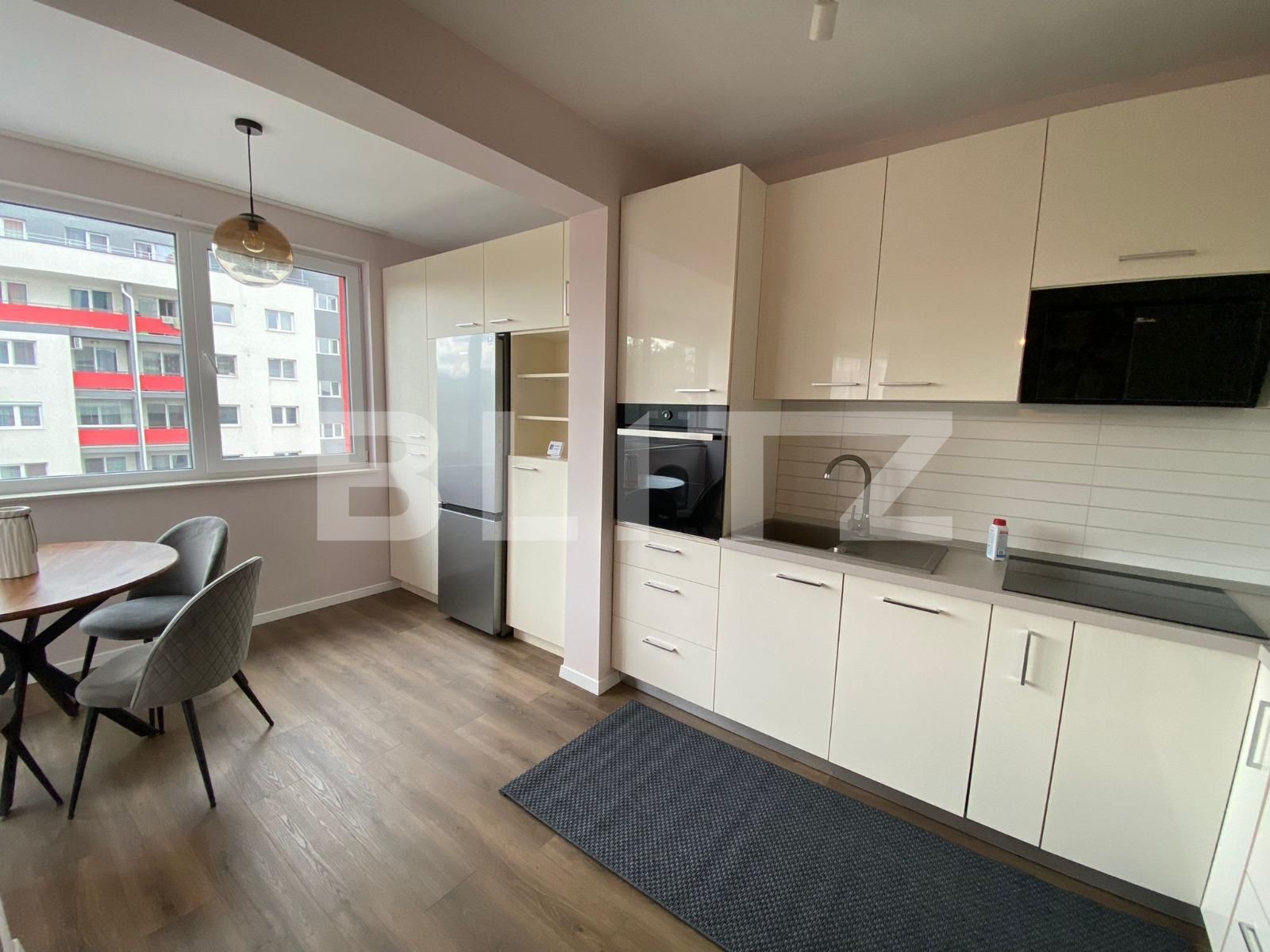 Apartament de închiriat 2 camere Floreşti - 71813AI | BLITZ Cluj-Napoca | Poza6