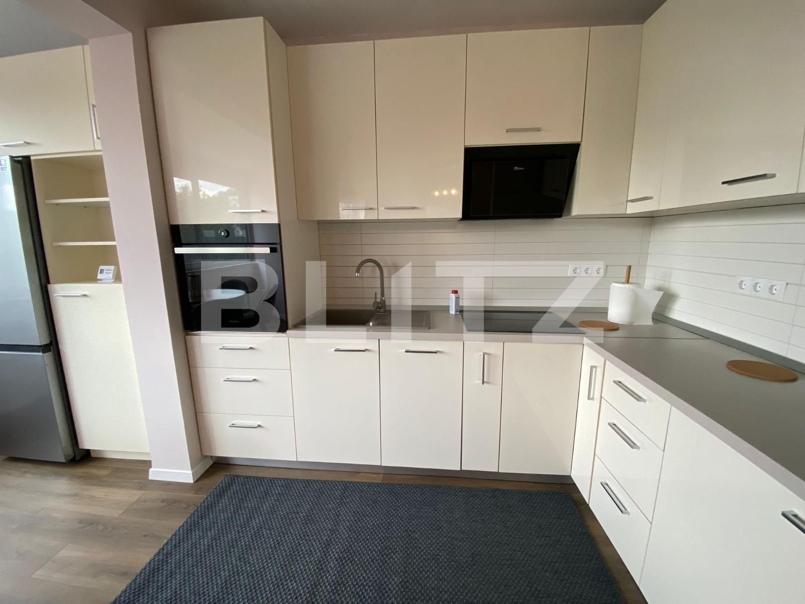 Apartament de închiriat 2 camere Floreşti - 71813AI | BLITZ Cluj-Napoca | Poza3