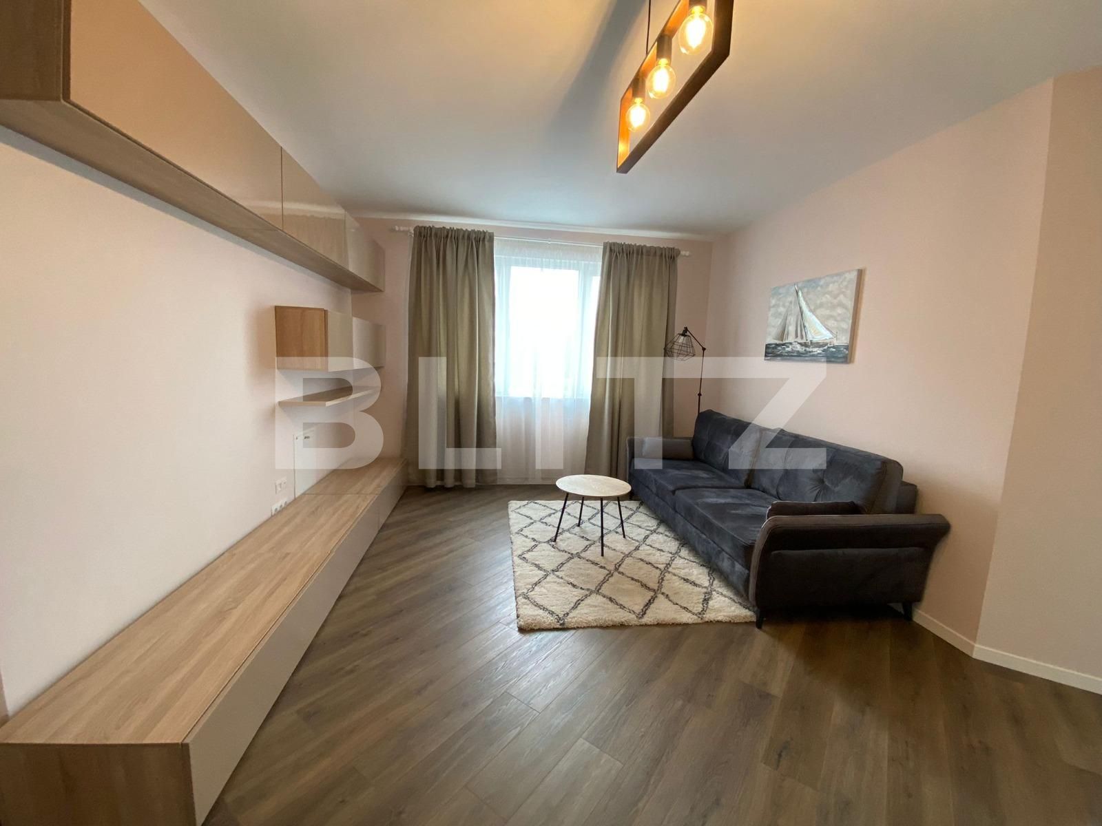 Apartament de închiriat 2 camere Floreşti - 71813AI | BLITZ Cluj-Napoca | Poza1