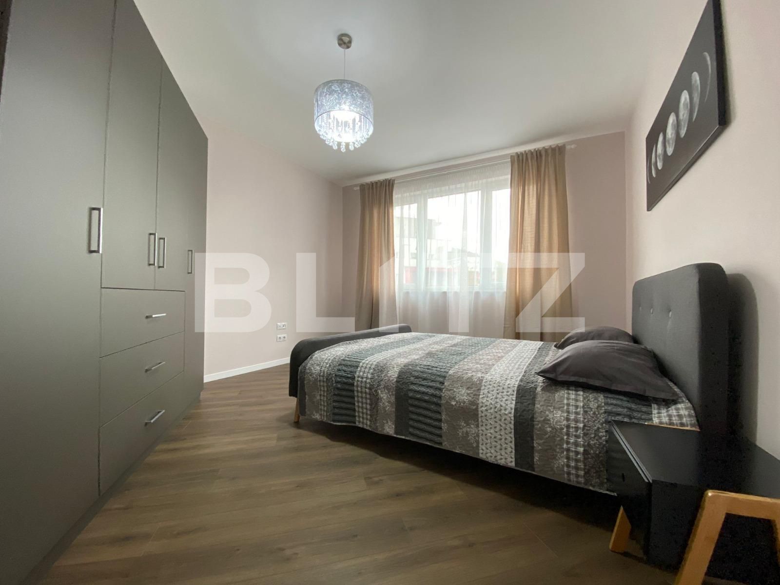 Apartament de închiriat 2 camere Floreşti - 71813AI | BLITZ Cluj-Napoca | Poza13