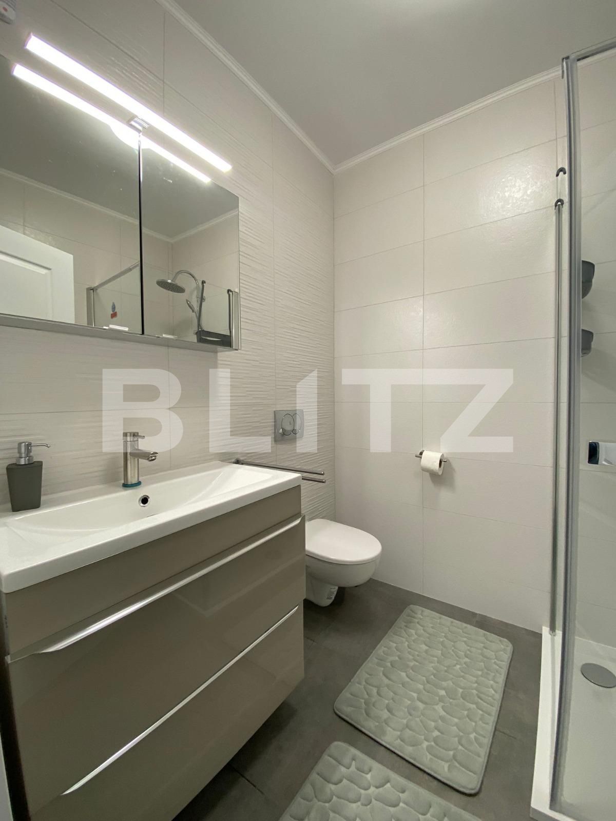 Apartament de închiriat 2 camere Floreşti - 71813AI | BLITZ Cluj-Napoca | Poza14