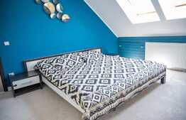 2 camere, modern/lux, 53 mp, zona Tauti