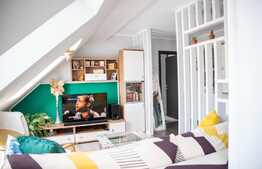 2 camere, modern/lux, 53 mp, zona Tauti