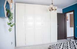 2 camere, modern/lux, 53 mp, zona Tauti