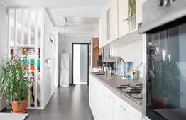 2 camere, modern/lux, 53 mp, zona Tauti