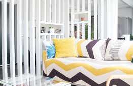 2 camere, modern/lux, 53 mp, zona Tauti