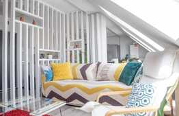 2 camere, modern/lux, 53 mp, zona Tauti