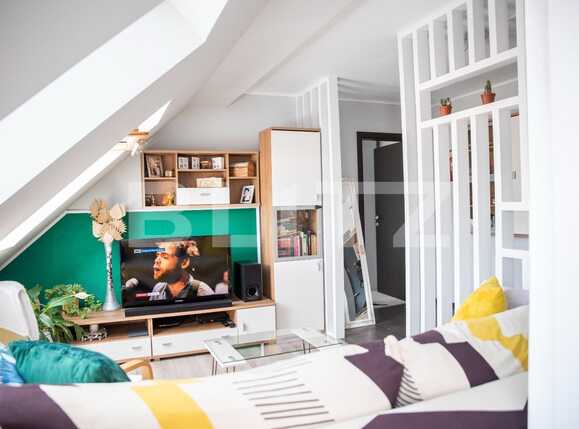 Apartament de vânzare 2 camere Floreşti - 71818AV | BLITZ Cluj-Napoca | Poza10