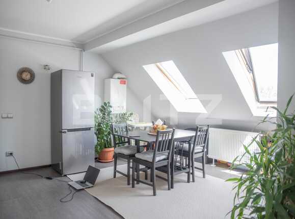 Apartament de vânzare 2 camere Floreşti - 71818AV | BLITZ Cluj-Napoca | Poza4