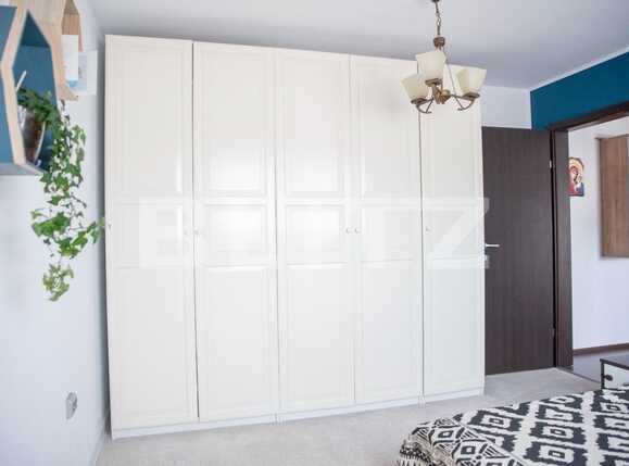 Apartament de vânzare 2 camere Floreşti - 71818AV | BLITZ Cluj-Napoca | Poza11