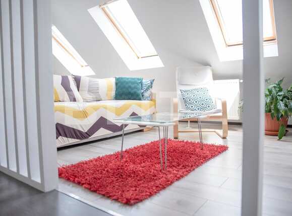 Apartament de vânzare 2 camere Floreşti - 71818AV | BLITZ Cluj-Napoca | Poza9