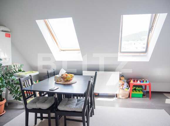 Apartament de vânzare 2 camere Floreşti - 71818AV | BLITZ Cluj-Napoca | Poza7