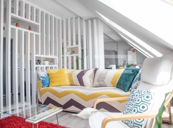 Apartament de vânzare 2 camere Floreşti - 71818AV | BLITZ Cluj-Napoca | Poza2