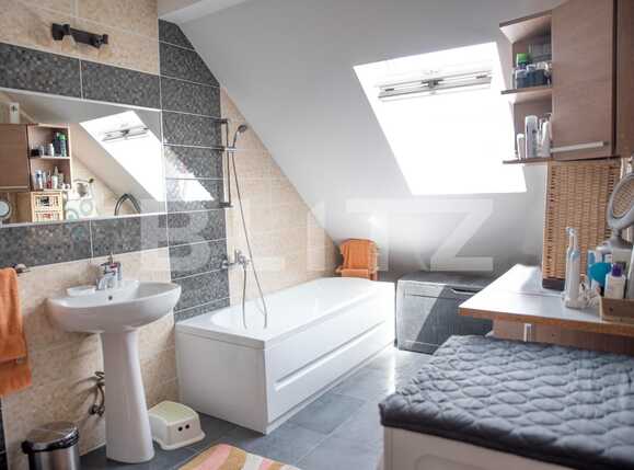 Apartament de vânzare 2 camere Floreşti - 71818AV | BLITZ Cluj-Napoca | Poza6