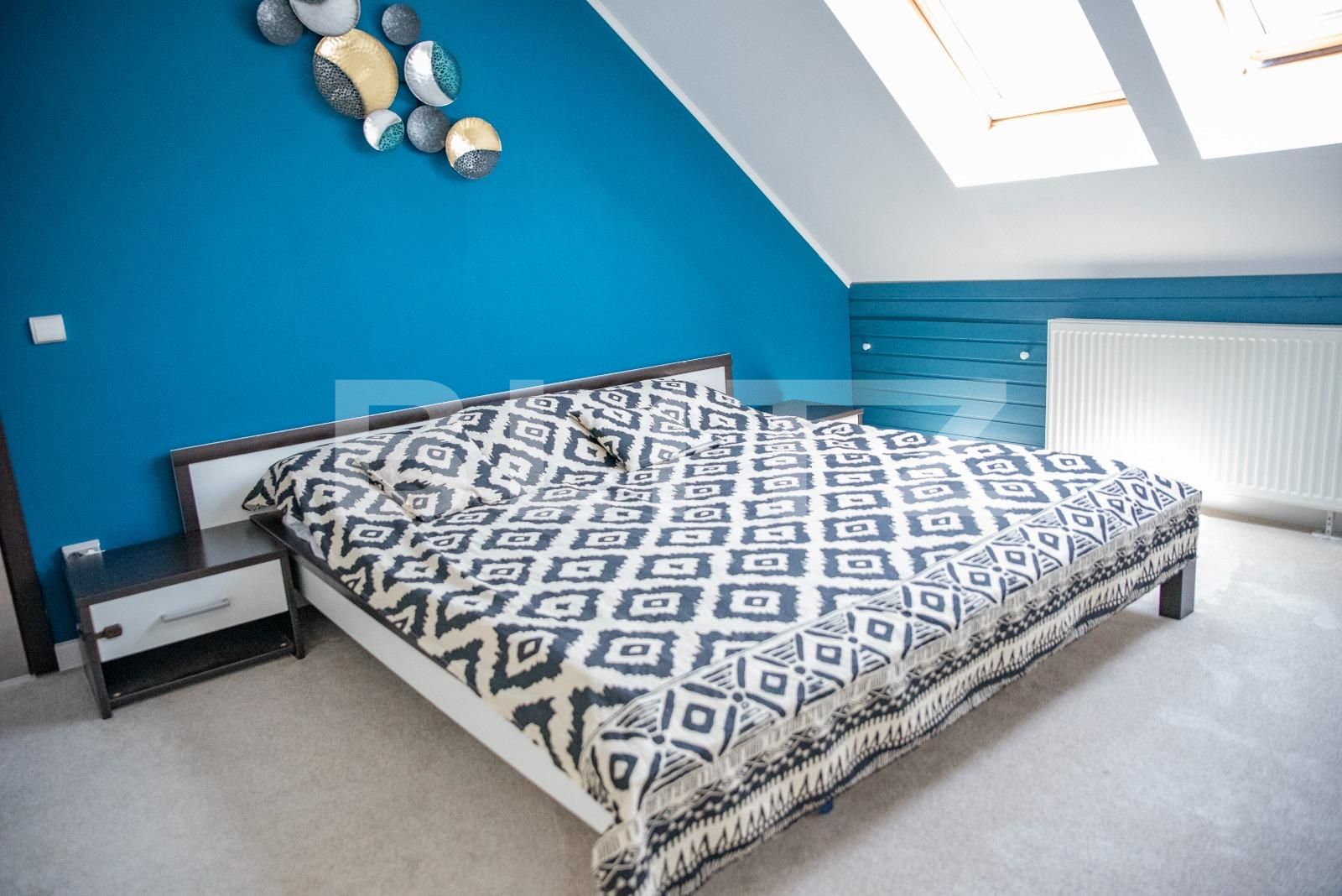 Apartament de vânzare 2 camere Floreşti - 71818AV | BLITZ Cluj-Napoca | Poza13