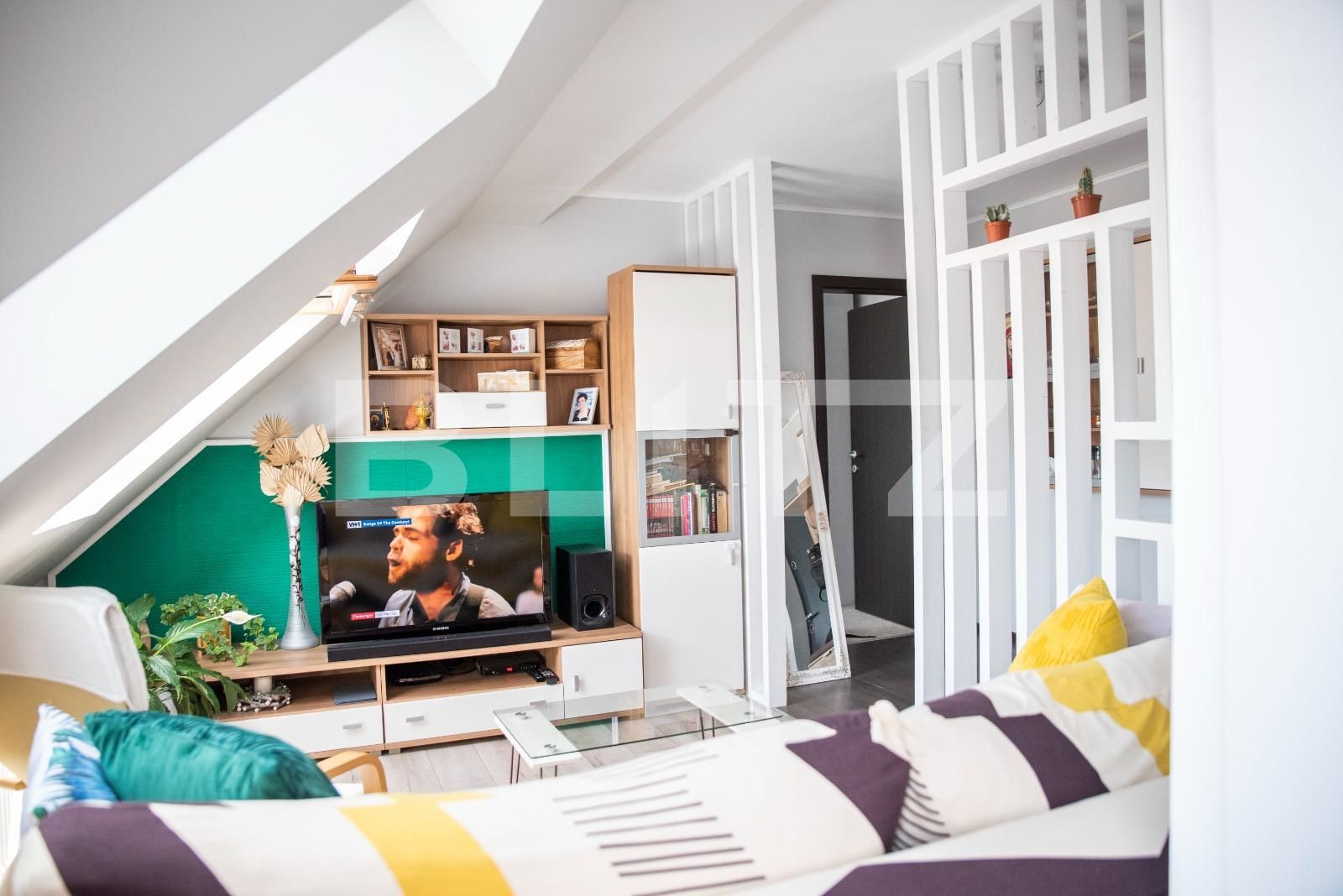 Apartament de vânzare 2 camere Floreşti - 71818AV | BLITZ Cluj-Napoca | Poza10