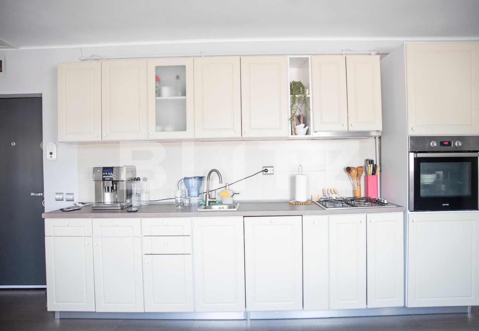 Apartament de vânzare 2 camere Floreşti - 71818AV | BLITZ Cluj-Napoca | Poza3