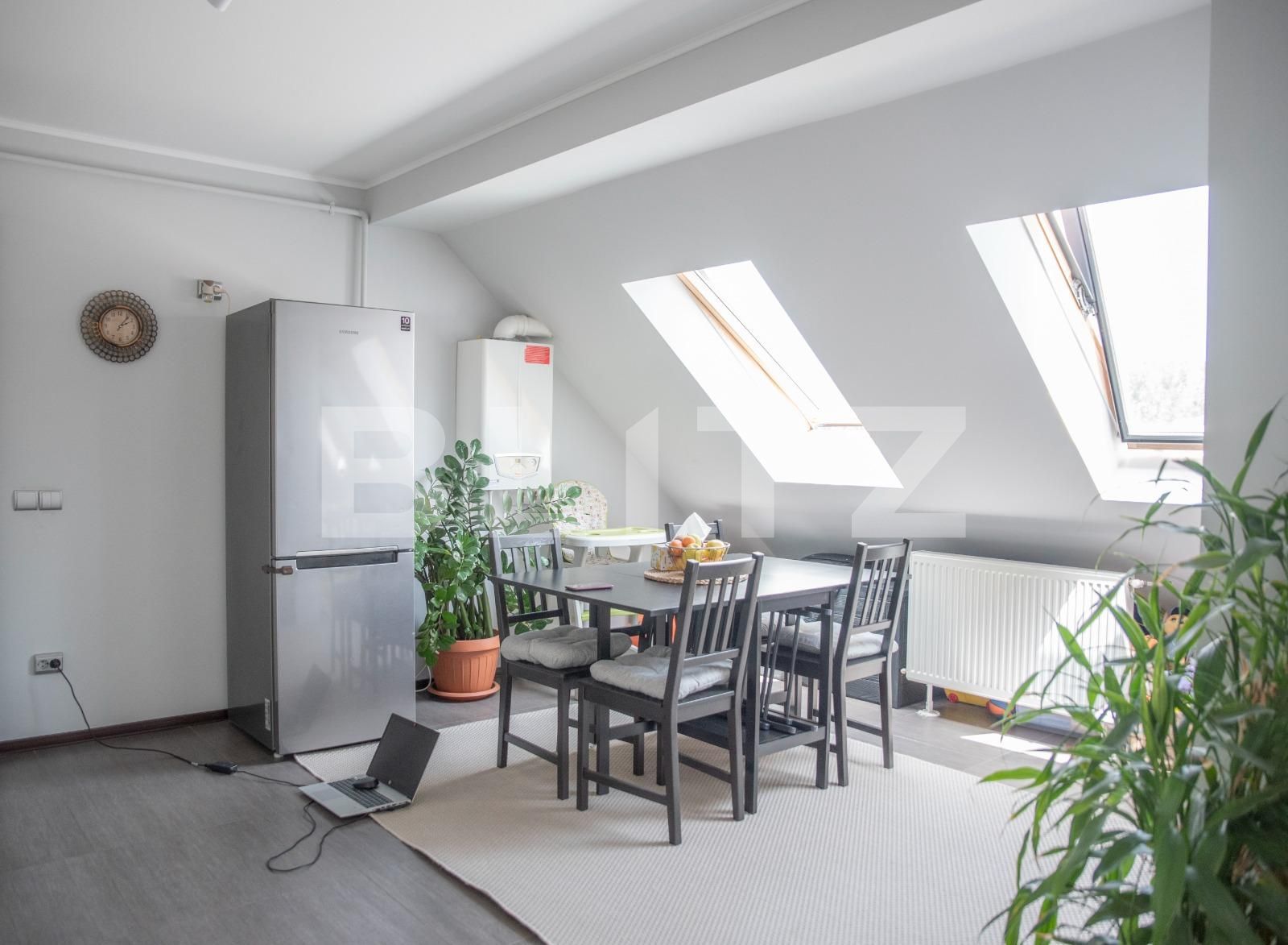 Apartament de vânzare 2 camere Floreşti - 71818AV | BLITZ Cluj-Napoca | Poza4