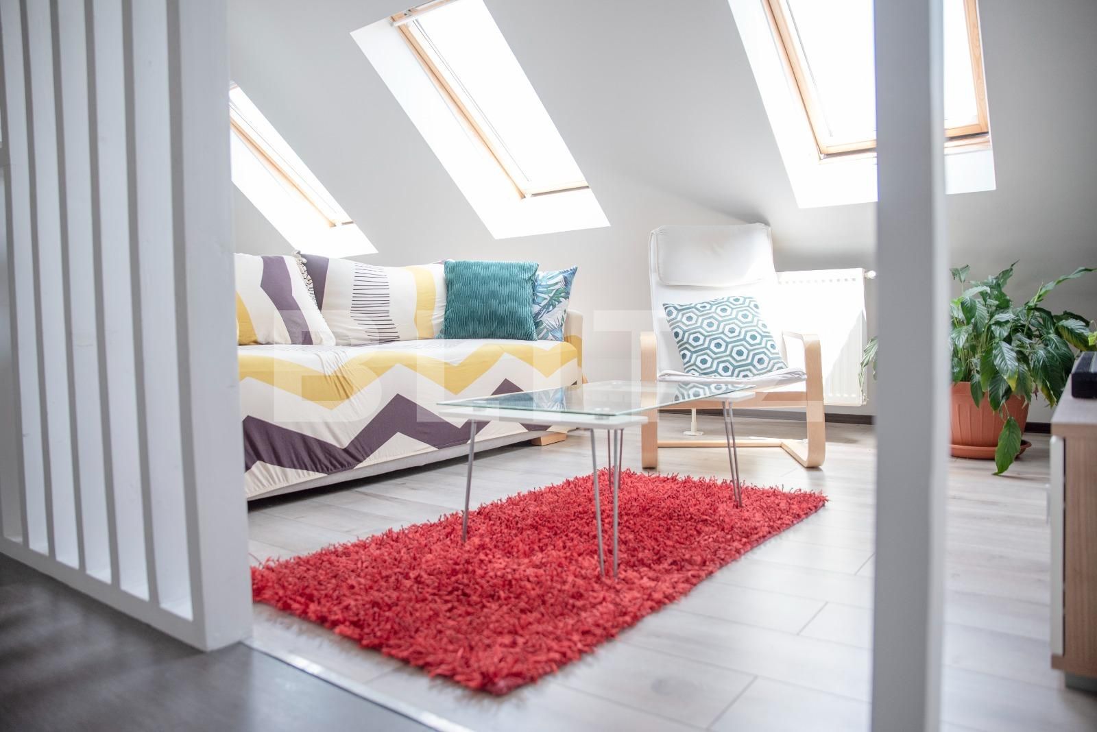 Apartament de vânzare 2 camere Floreşti - 71818AV | BLITZ Cluj-Napoca | Poza9