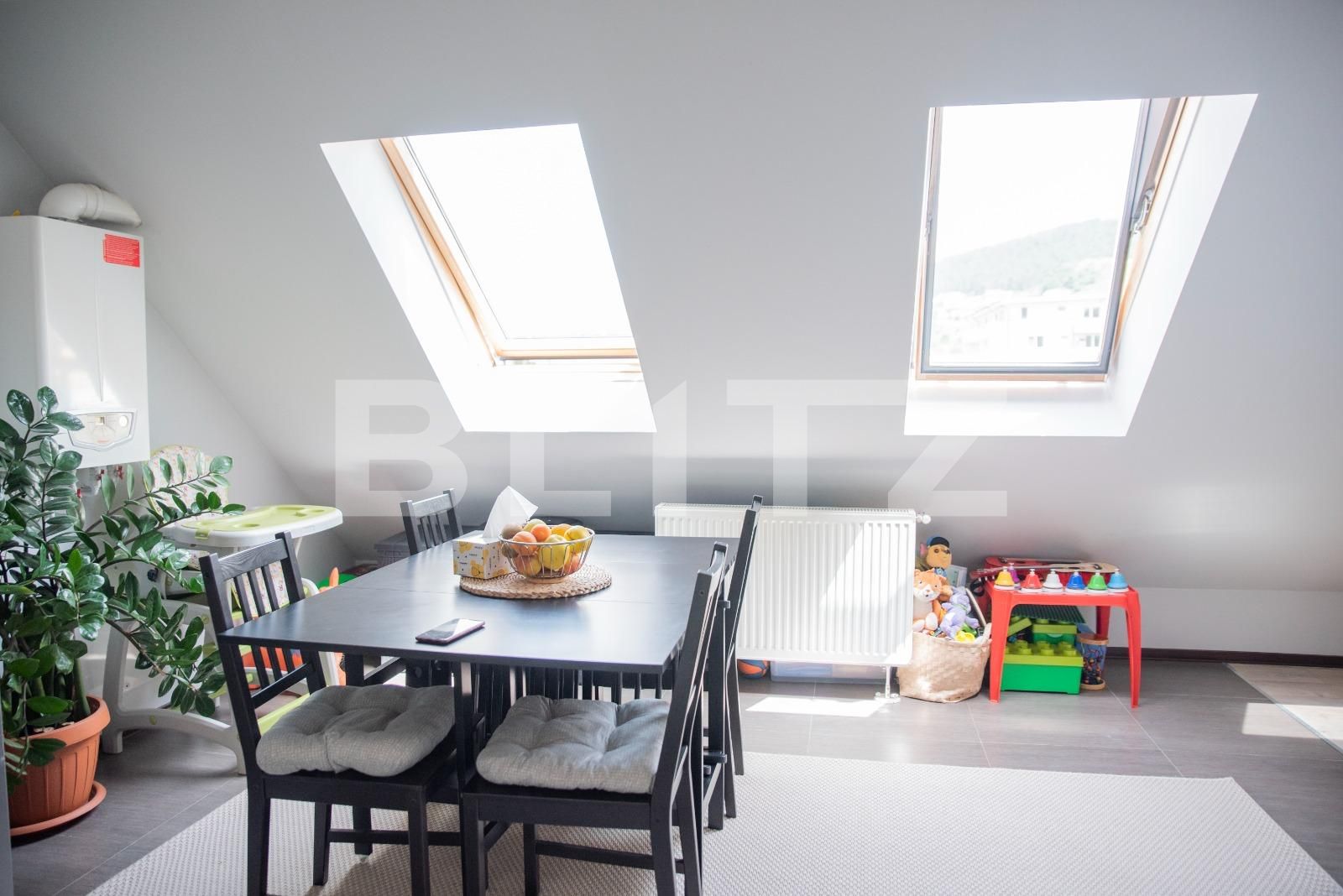 Apartament de vânzare 2 camere Floreşti - 71818AV | BLITZ Cluj-Napoca | Poza7