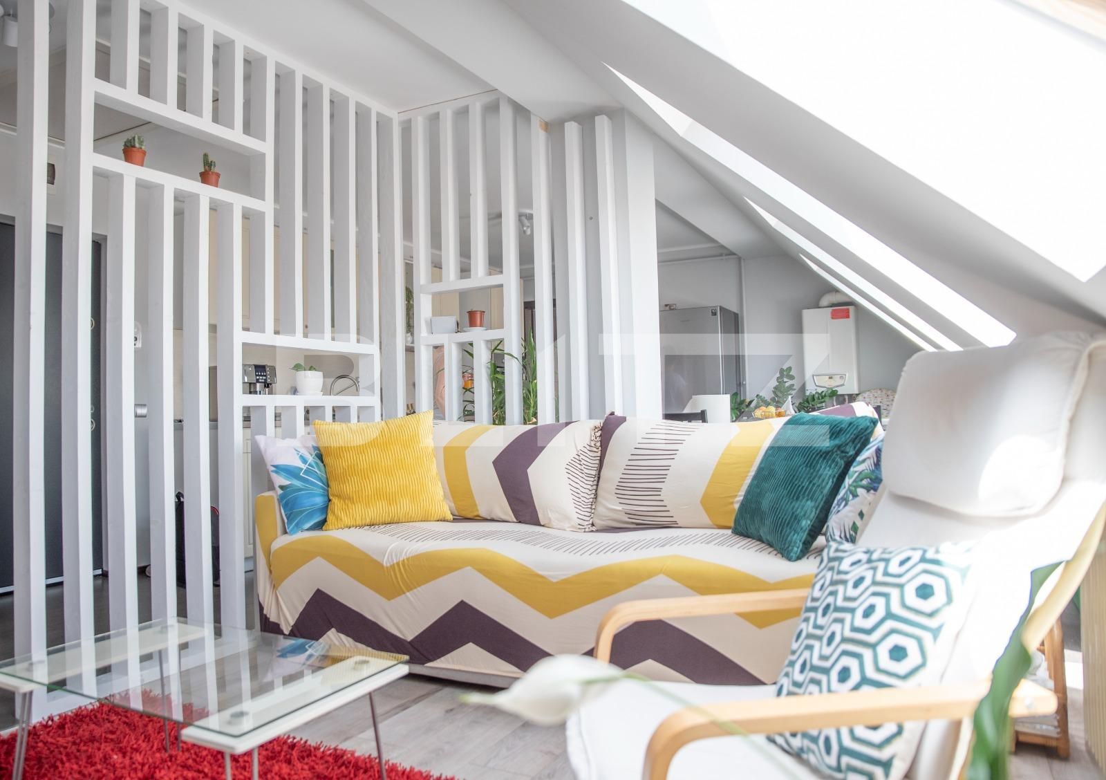 Apartament de vânzare 2 camere Floreşti - 71818AV | BLITZ Cluj-Napoca | Poza2