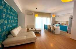 Apartament 2 camere, 70 mp, garaj subteran, zona Piata Mihai Viteazu