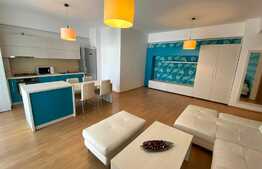 Apartament 2 camere, 70 mp, garaj subteran, zona Piata Mihai Viteazu