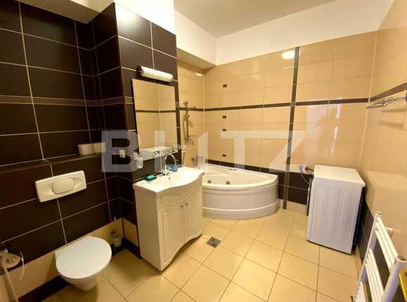 Apartament de închiriat 2 camere Central - 71819AI | BLITZ Cluj-Napoca | Poza8