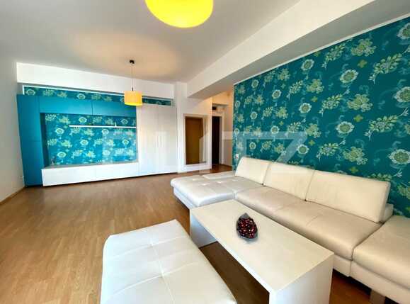 Apartament de închiriat 2 camere Central - 71819AI | BLITZ Cluj-Napoca | Poza5