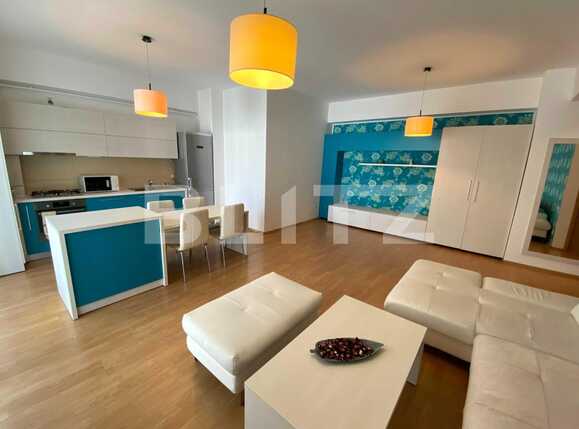 Apartament de închiriat 2 camere Central - 71819AI | BLITZ Cluj-Napoca | Poza2