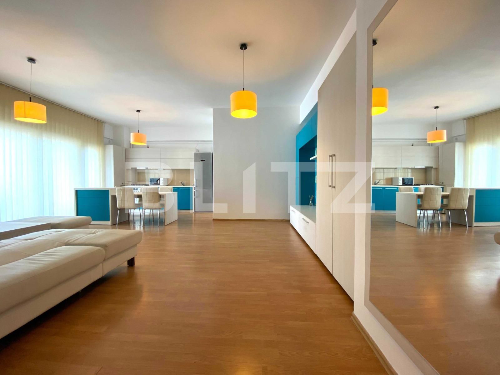 Apartament de închiriat 2 camere Central - 71819AI | BLITZ Cluj-Napoca | Poza3