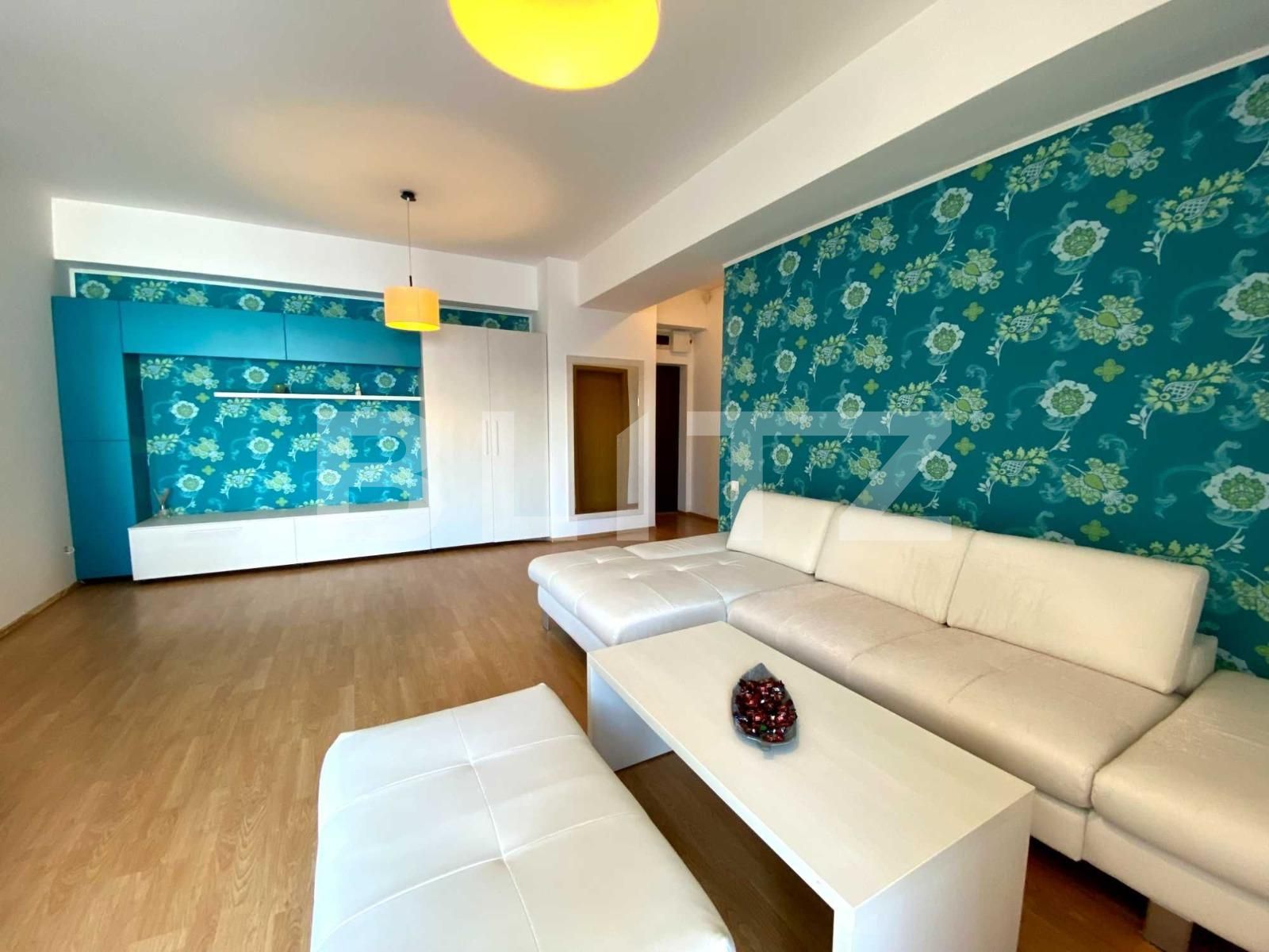 Apartament de închiriat 2 camere Central - 71819AI | BLITZ Cluj-Napoca | Poza5