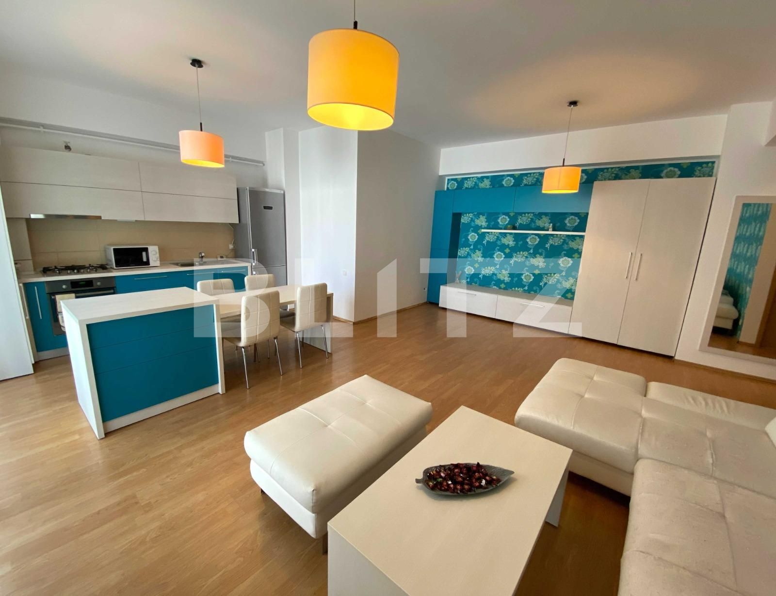 Apartament de închiriat 2 camere Central - 71819AI | BLITZ Cluj-Napoca | Poza2