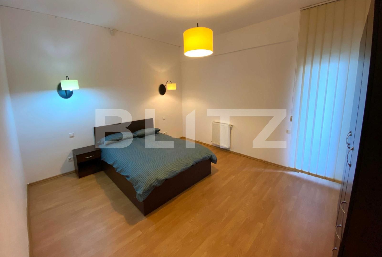 Apartament de închiriat 2 camere Central - 71819AI | BLITZ Cluj-Napoca | Poza7