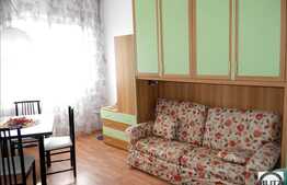 Vanzare 1 camera in zona Facultatii De Litere!