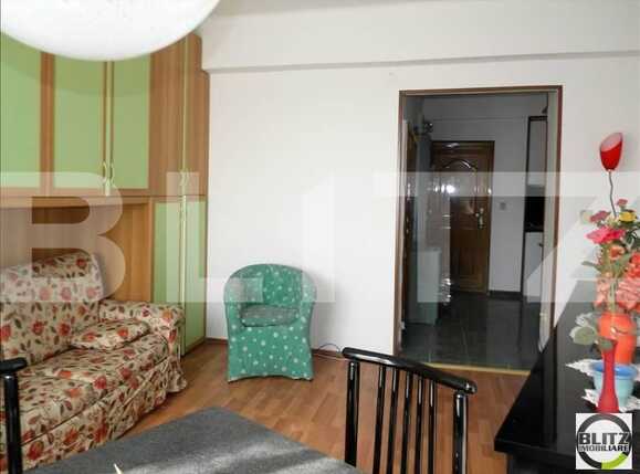 Garsonieră de vânzare Central - 7182AV | BLITZ Cluj-Napoca | Poza4