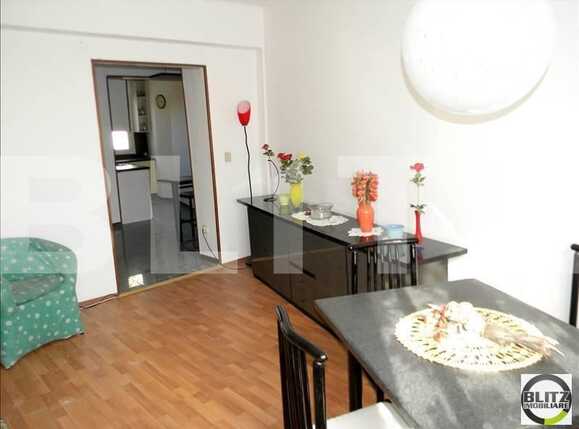 Garsonieră de vânzare Central - 7182AV | BLITZ Cluj-Napoca | Poza3