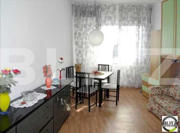 Garsonieră de vânzare Central - 7182AV | BLITZ Cluj-Napoca | Poza1