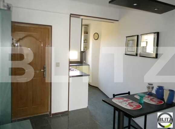 Garsonieră de vânzare Central - 7182AV | BLITZ Cluj-Napoca | Poza5