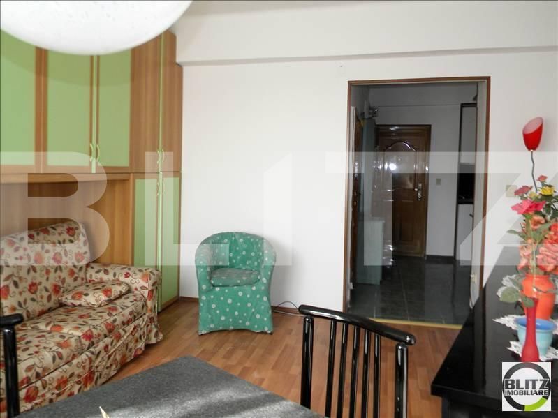 Garsonieră de vânzare Central - 7182AV | BLITZ Cluj-Napoca | Poza4