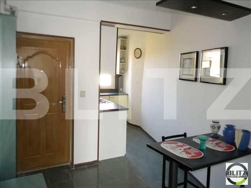 Garsonieră de vânzare Central - 7182AV | BLITZ Cluj-Napoca | Poza5