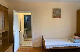 Apartament 2 camere, 50 mp, balcon de 8 mp, zona Interservisan