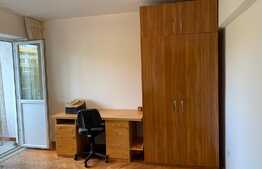 Apartament 2 camere, 50 mp, balcon de 8 mp, zona Interservisan