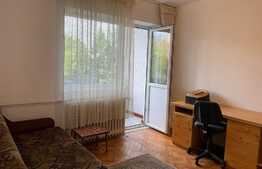 Apartament 2 camere, 50 mp, balcon de 8 mp, zona Interservisan