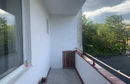 Apartament 2 camere, 50 mp, balcon de 8 mp, zona Interservisan